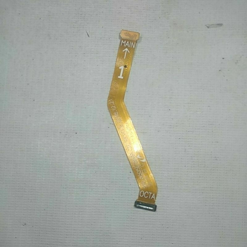 fleksibel lcd bekas Samsung A30