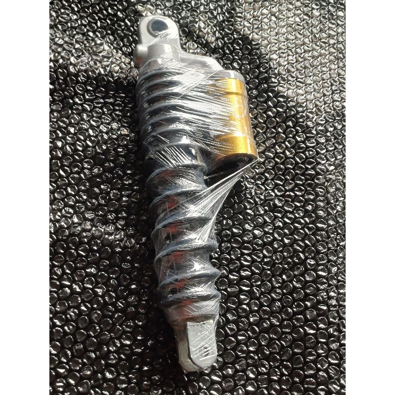 shock tabung belakang beat scoopy vario KYB original