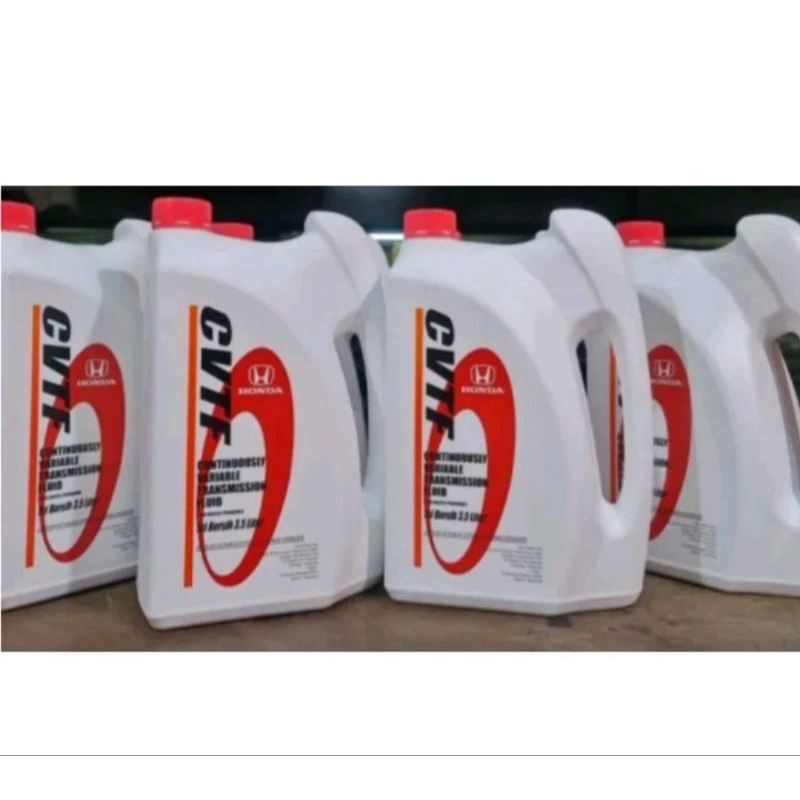 HONDA CVTF 3.5L ORIGINAL 100%