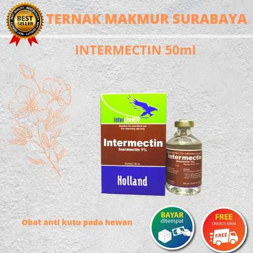 Intermectin 50ml