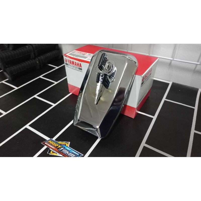 TUTUP TANGKI RX KING ORIGINAL