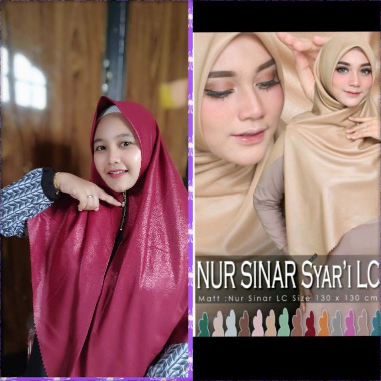 Best Seller.. HIJAB ZIPER JUMBO SINAR GLOWING RESLETING/JILBAB RESLETING ZIPER JUMBO ZIPPER INSTAN S