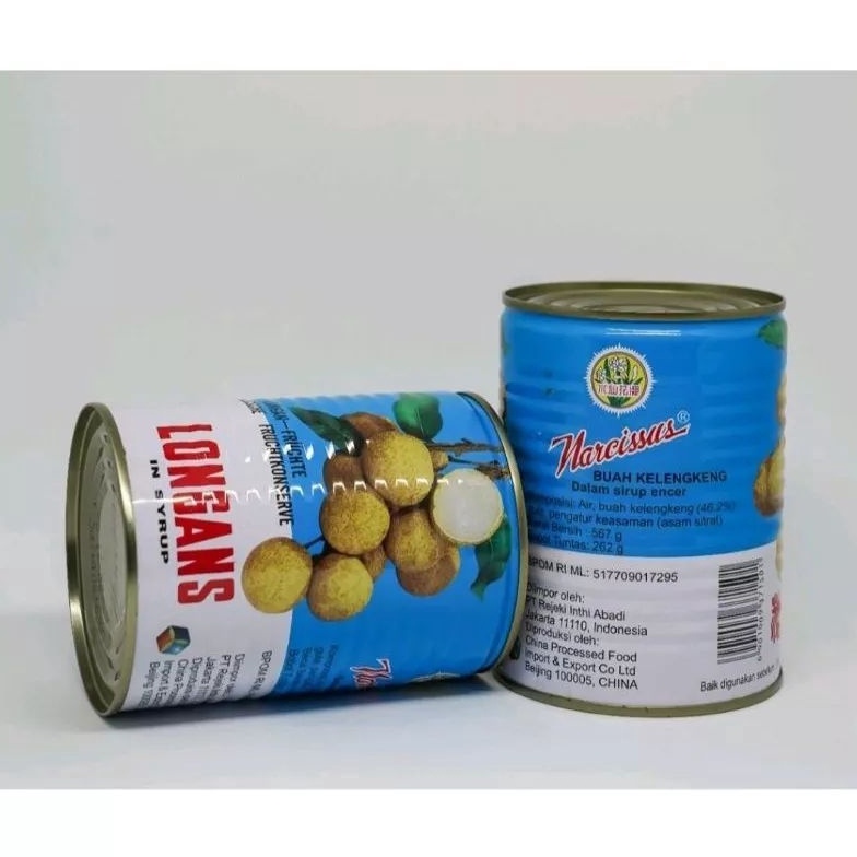 

[✫I28&] Narcissus Longans 567g /Lengkeng/ Kelengkeng [214]