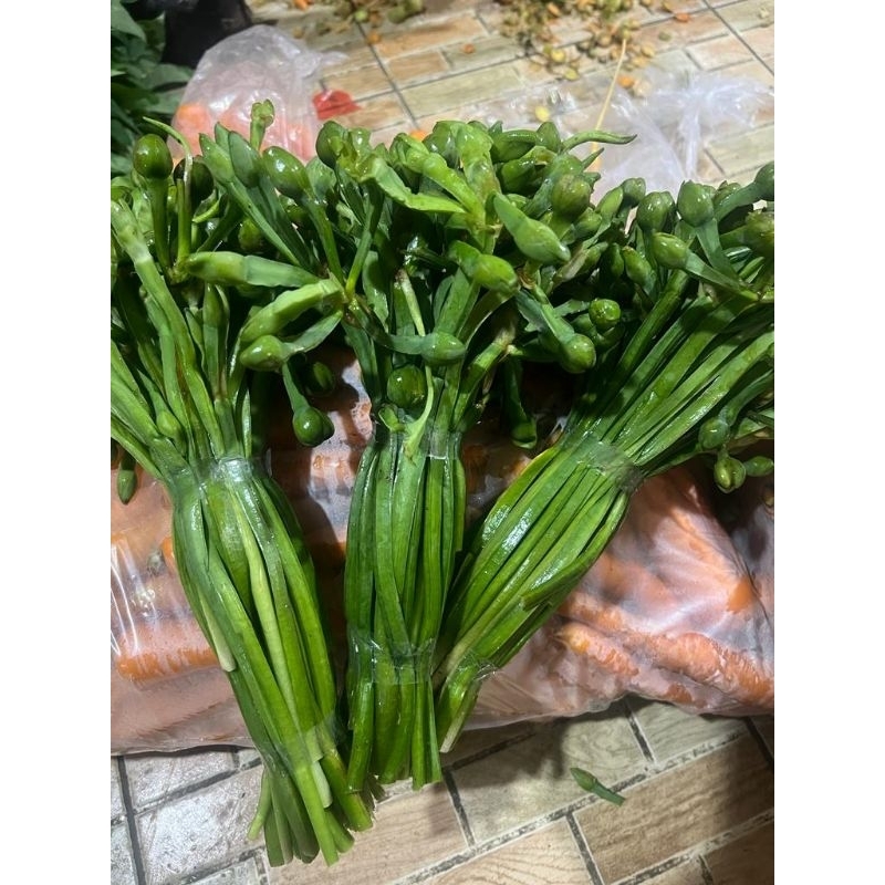 

Kembang genjer 250 gram