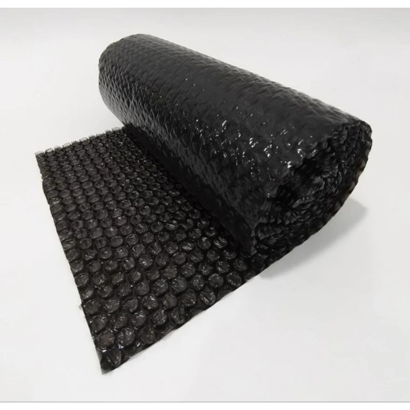 

Bubble Wrap, Double Proteksi produk pesanan anda