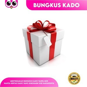 

Bungkus Kertas Kado
