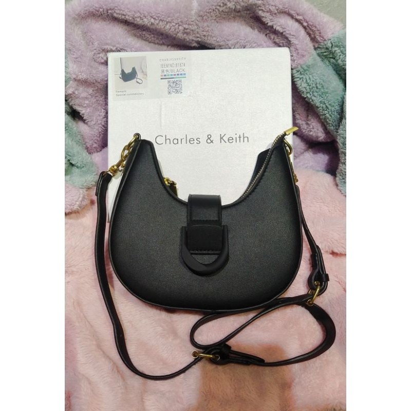 BAGBUNNY15 TAS WANITA ORI FREE BOX CK