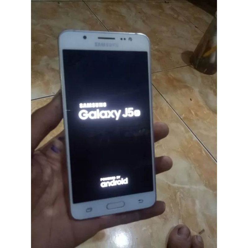 Lcd tc hp Samsung Galaxy J5 j510fn ori cabutan normal