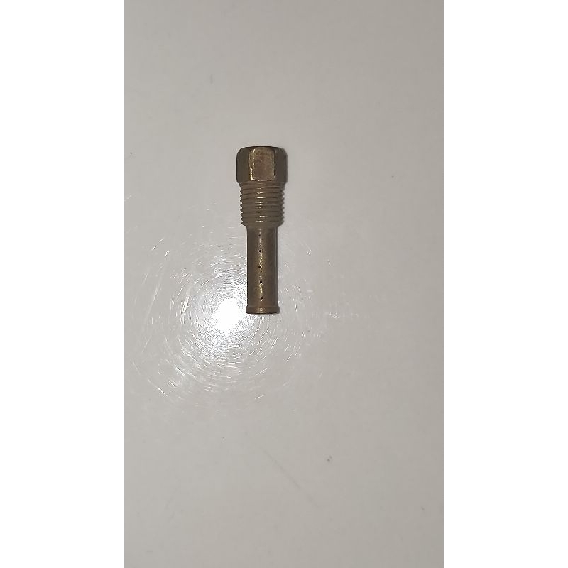 PIPE MAIN BREED LUBANG MAIN JET KARBU MIO LAMA SPORTY SMILE SOUL FINO KARBU