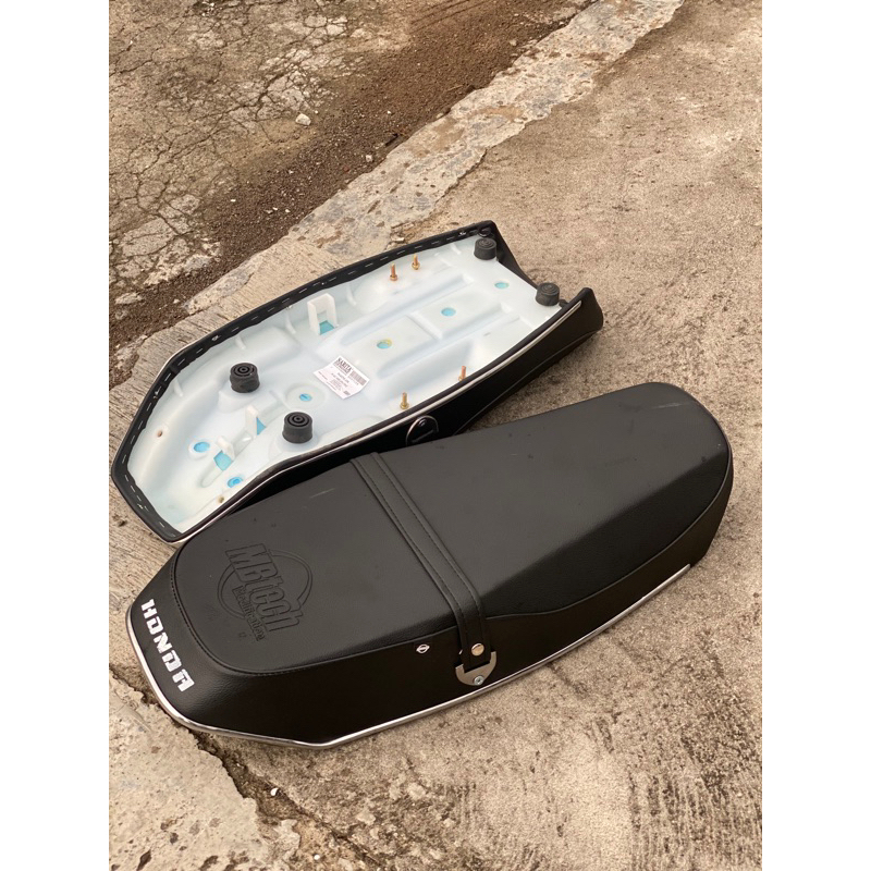 JOK GL 100 MBTECH ORIGINAL PAPAN PUTIH GREAD A