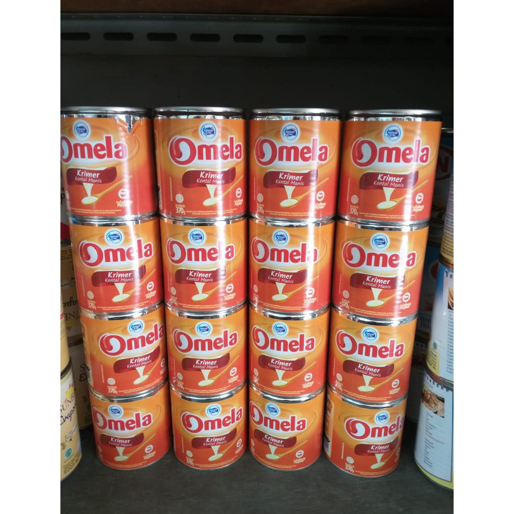 

T3rbaru omela 370gr Trend roduct