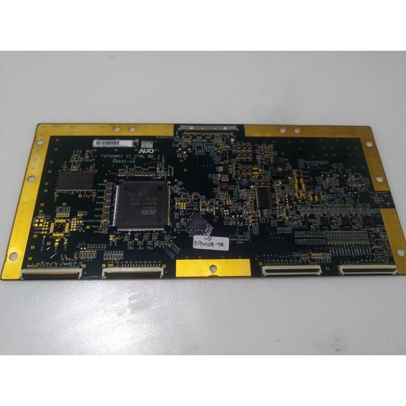 Tcon tikon tv lg 37lc2r-th