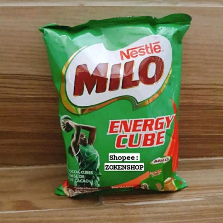 

[✌R34>] EXP SEPTEMBER 2024 cube 100 Pcs Nestle - READY STOCK BANDUNG [296]