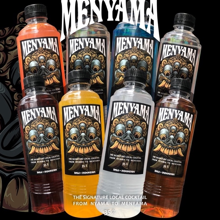 

8WT Jamu Herbal Bali Kelapa Berbagai rasa 79