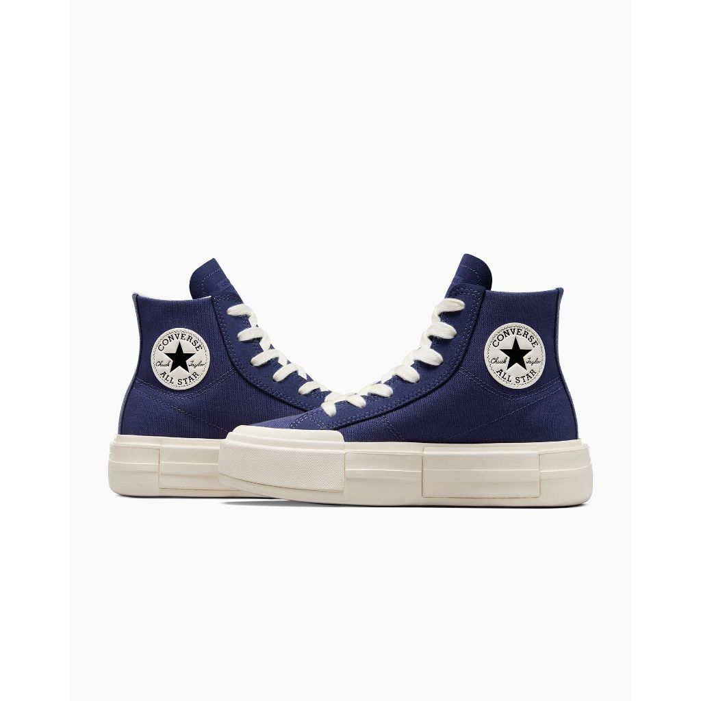 Converse Chuck Taylor All Star Cruise Heel Platform EVA Foam Uncharted