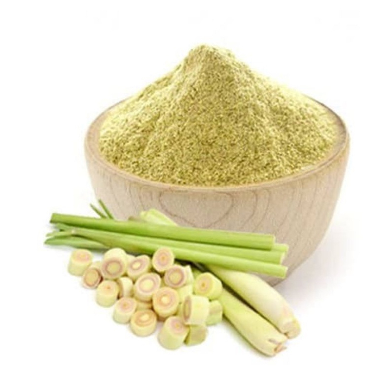 

100gr Sereh Bubuk / Serai Bubuk / Murni / Ground Lemongrass / Rempah / JSR 100% PREMIUM QUALITY
