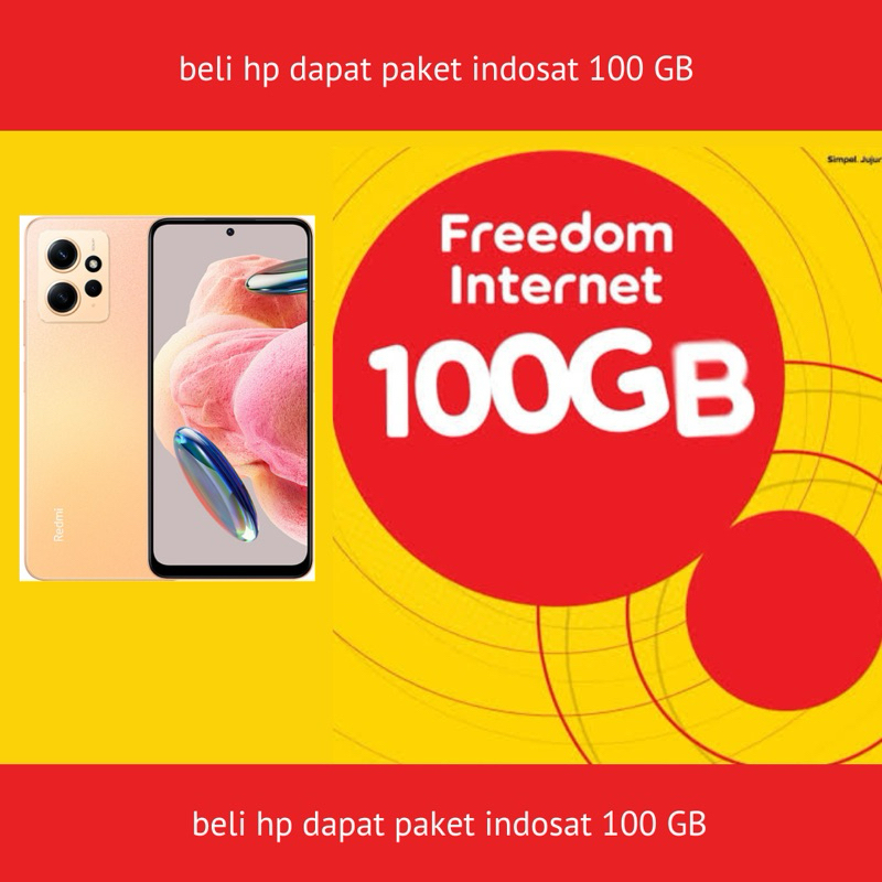 VOUCHER HP BUNDLING PAKET DATA INDOSAT