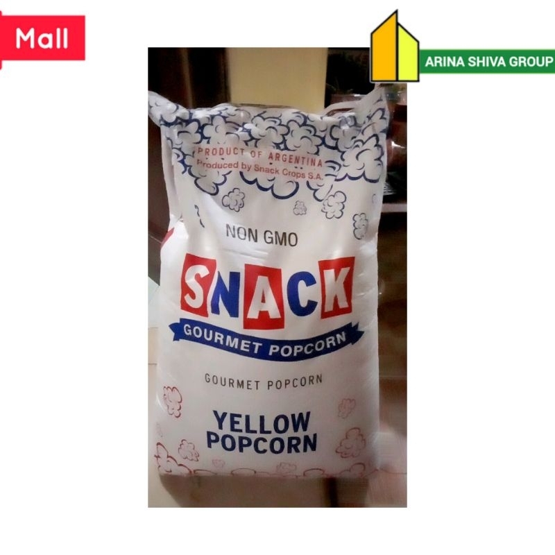 

[PAKET HEMAT] 1 KARUNG JAGUNG POPCORN BERKUALITAS | JAGUNG POPCORN KUALITAS SUPER 1 SAK | JAGUNG POPCORN NOMOR 1 DI INDONESIA | TOKO POPCORN ONLINE | TOKO POPCORN OFFICIAL STORE | SHIVACORP 12