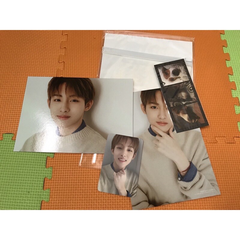 unsealed wayv our home photopack lucas | wayv photopack lucas