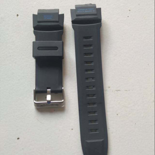 STRAP TALI JAM TANGAN CASIO PROTREK PRG270 PRG-270 PRG 270