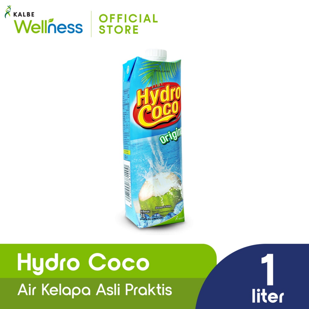 

[QNT52] Hydro Coco 1lt er7gn