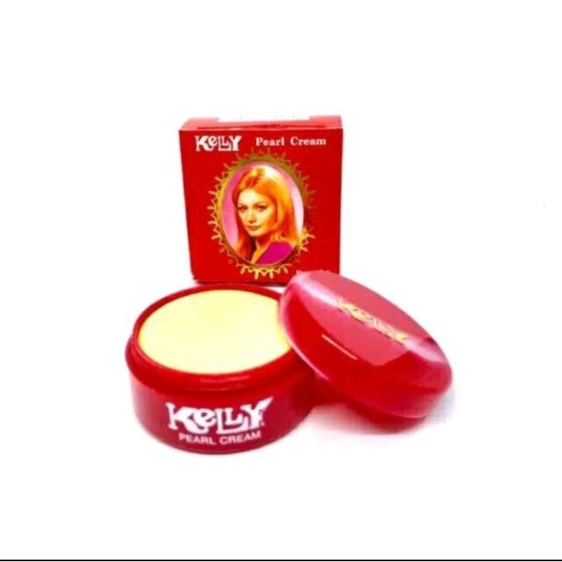 Bedak/cream Kelly
