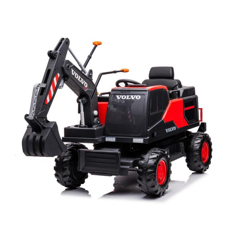 Mainan Mobil Aki Anak Excavator VE 888(M)