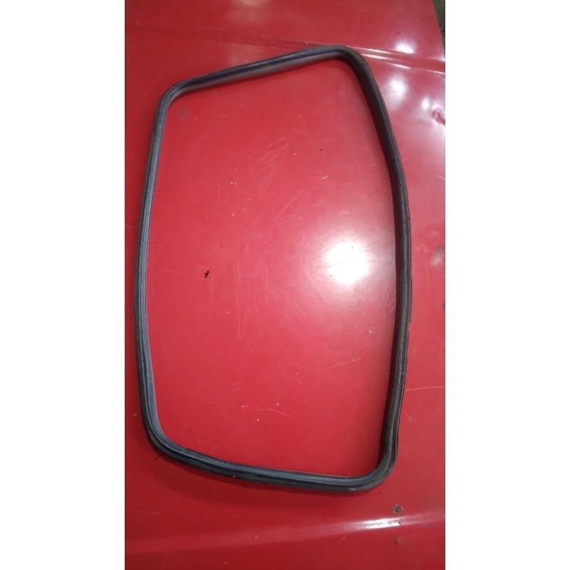 karet kaca belakang civic wonder sb3