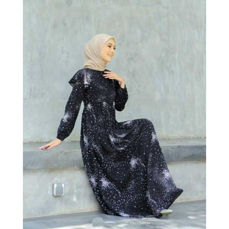 Diana Dress