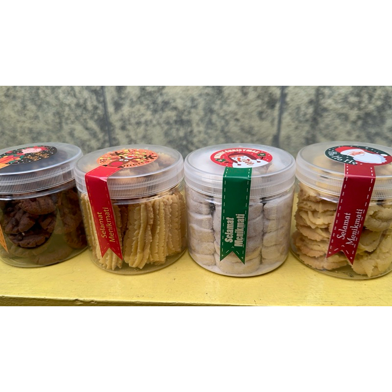 

COOKIES HOMEMADE /KUE KERING/ COOKIES /NASTAR