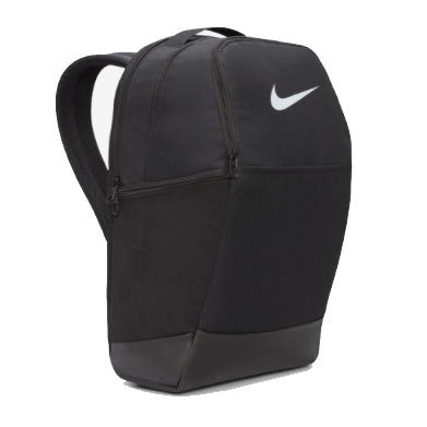 Original Nike Brasilia Backpack, Tas Ransel