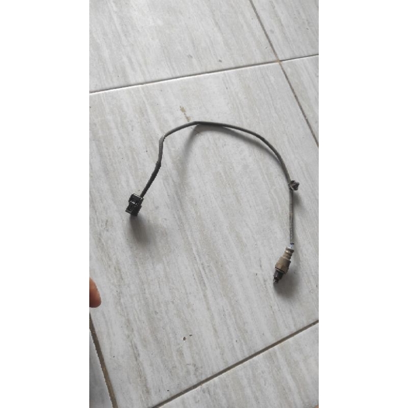 sensor o2 sensor knalpot new cb150r cbr150r led original