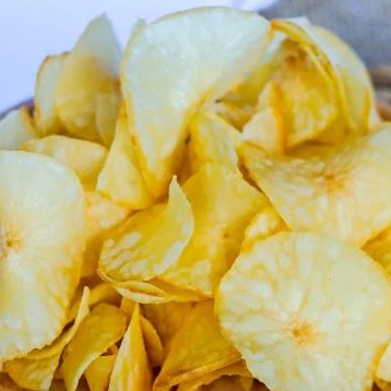 

KERIPIK SINGKONG ORIGINAL 100 GRAM