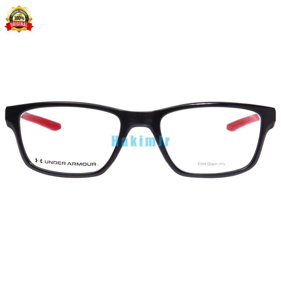 Frame Kacamata Under Armour UA5000/G 807 Original