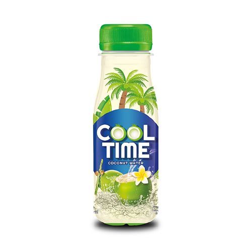 

Cool Time air kelapa 350 ml