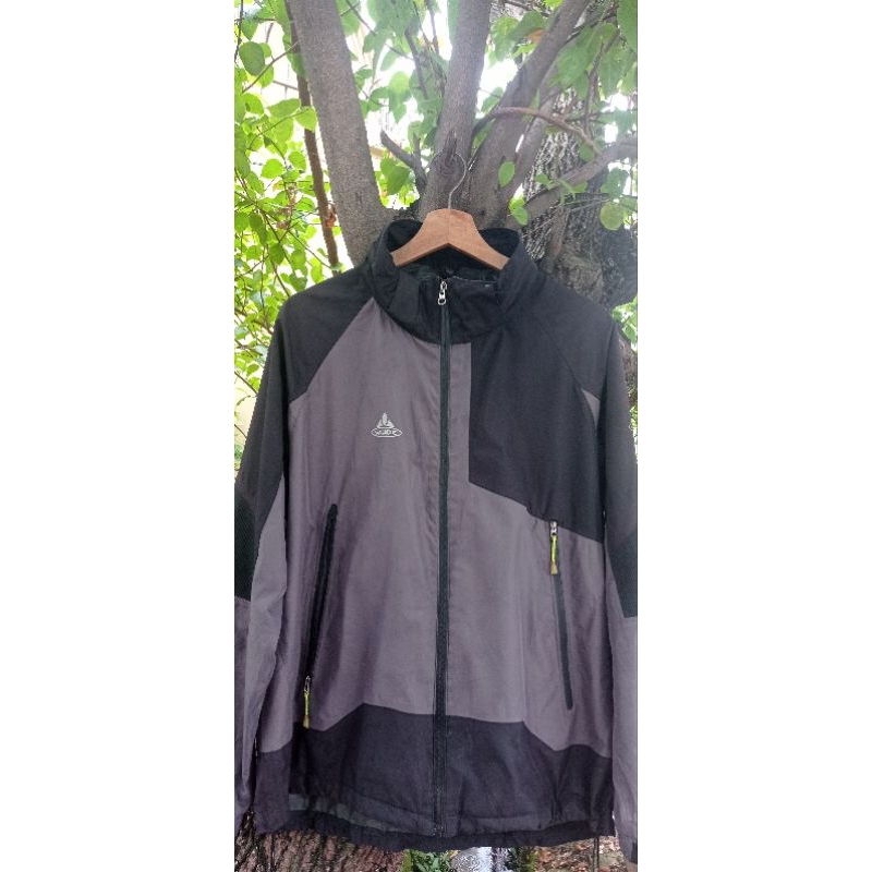 Jacket outdoor vaude