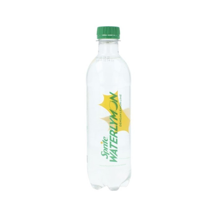 

Sprite Waterlymon 425 ml