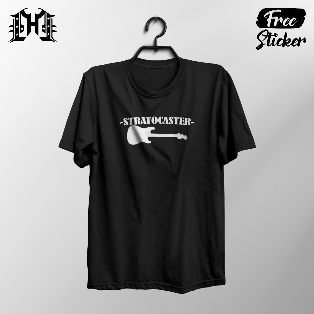 Kaos Stratocaster Guitar