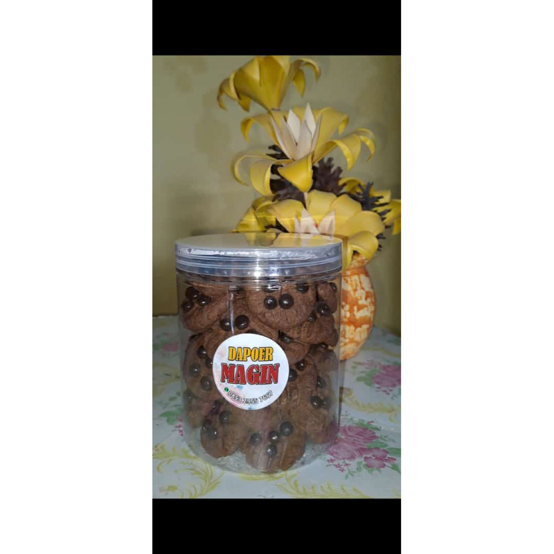 

kue kering/kuker cochocip/400g