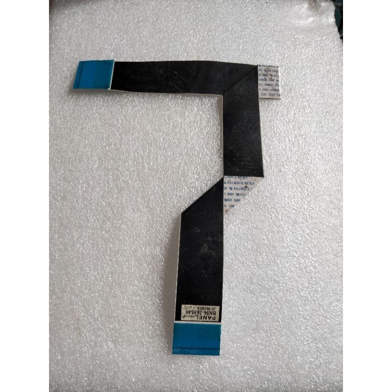 KABEL FLEXI FLEXIBEL FLEXIBLE LVDS TV LED SMART SAMSUNG UA32N4300AK UA32N4300 32N4300