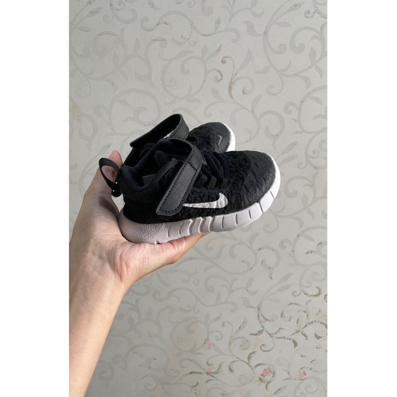 Nike free RN 5.0 NN (TDV) authentic baby shoes