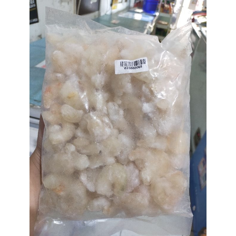 

UDANG KUPAS 500G