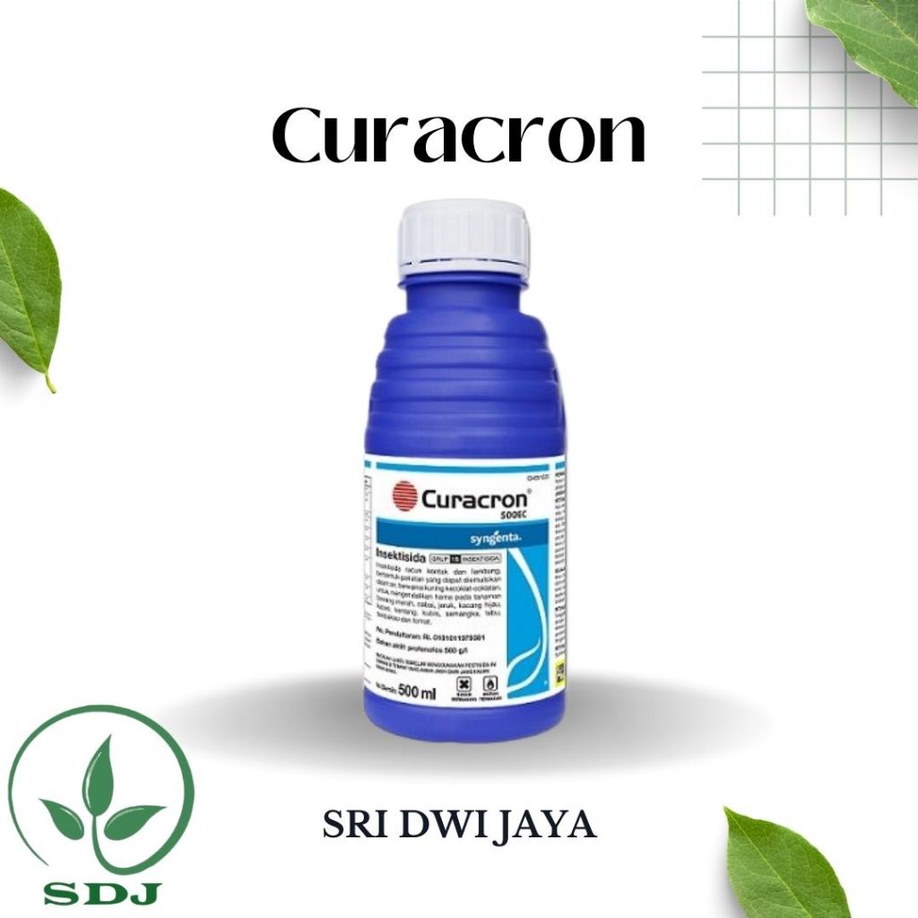 Curacron 100ml