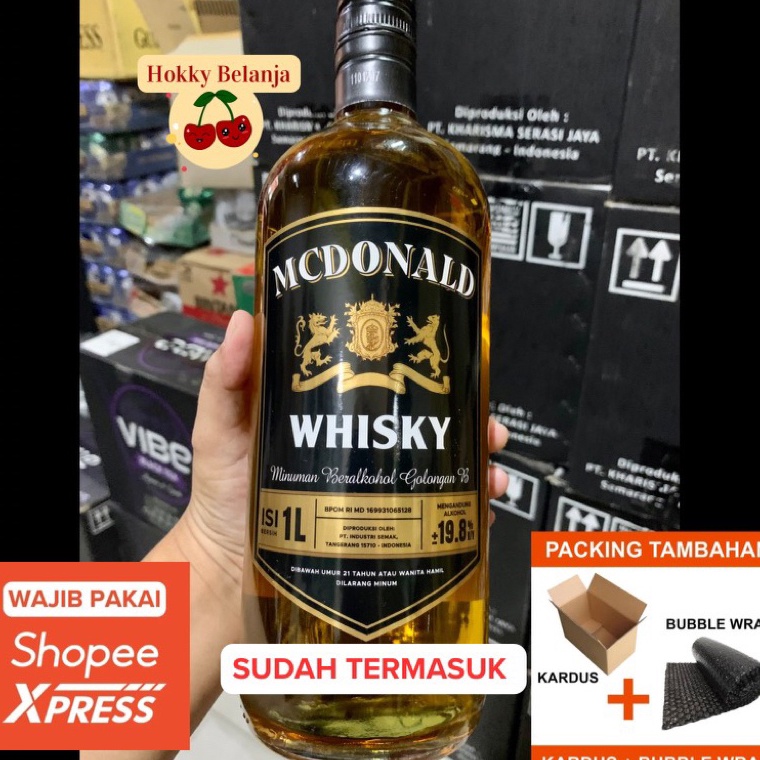 

[COD JL55] MCD WVMIX 35
