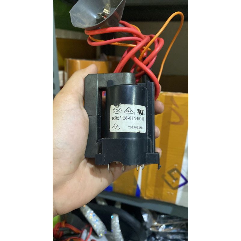 Flayback Sanken 29 inch BSC 26-01N4010F Original