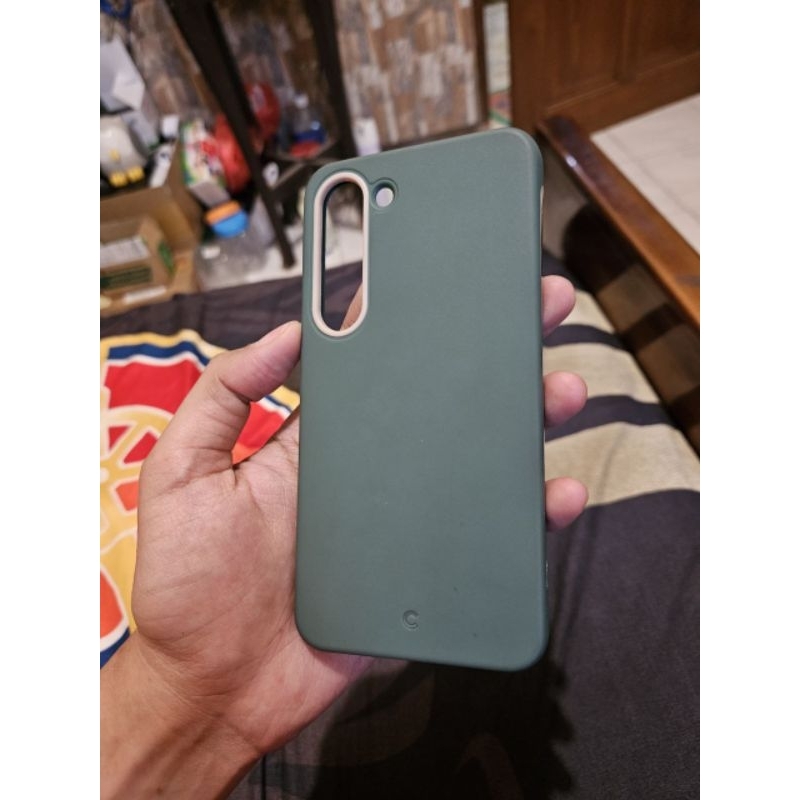 Case Samsung S23 Cyrill