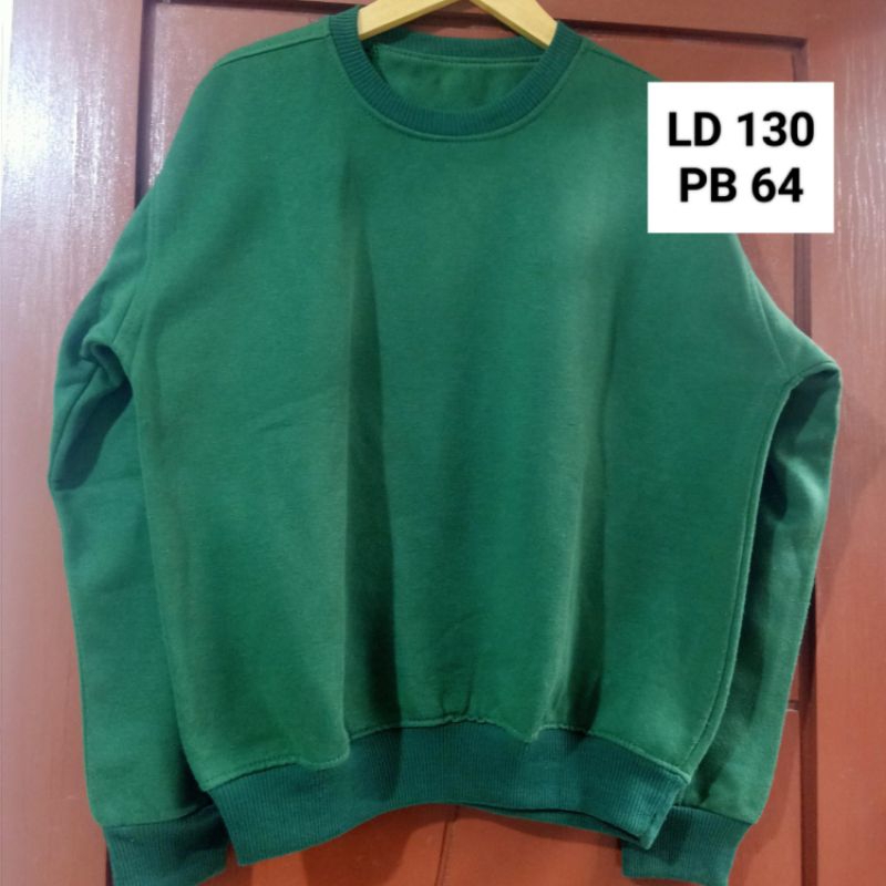 (PRELOVED) Pakaian Laki laki | Sweater | Baju Atasan| Ukuran XL