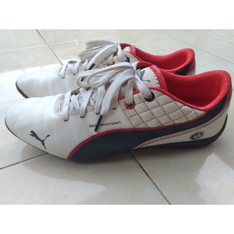Sepatu Bmw Motorsport