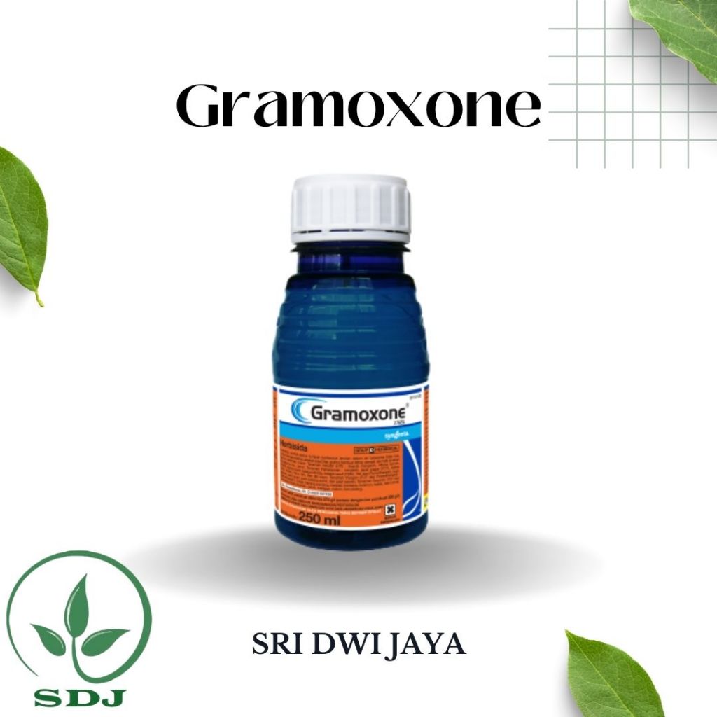 Gramoxone 1liter