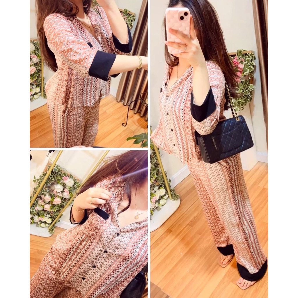 Kanella Set by Anast.id